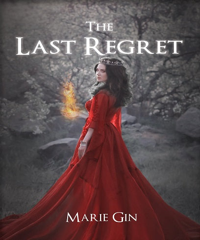 The Last Regret - Marie Gin